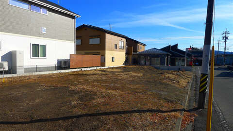 Nakakaruizawa Land5