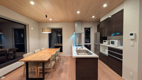New 3 BR Home in Country Resort NRE 23