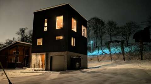 New 3 BR Home in Country Resort NRE 48