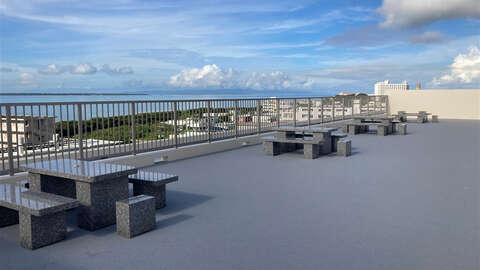 New 3 BR Ocean View Apartment Near Ishigaki Port Islands2