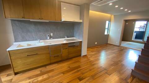 New Detached House3