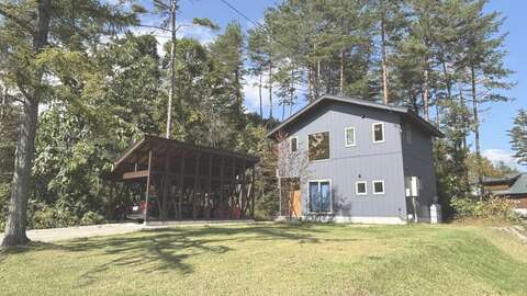 New Meitetsu Home1