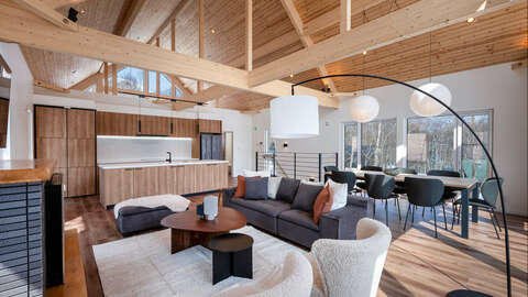 New Soga Chalet1