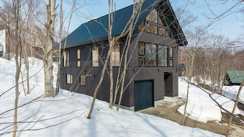 New Soga Chalet2