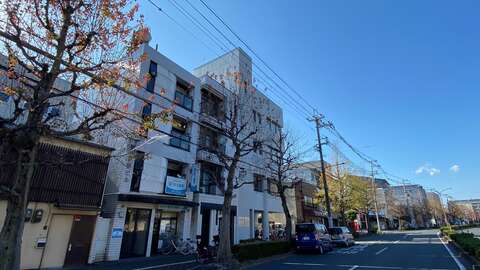 Nippou Building1