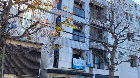 Nippou Building2