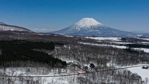 Niseko 355 72 Aerial Photo 06