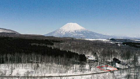 Niseko 355 72 Aerial Photo 07