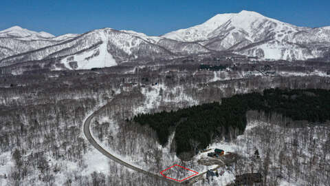 Niseko 355 72 Aerial Photo 08