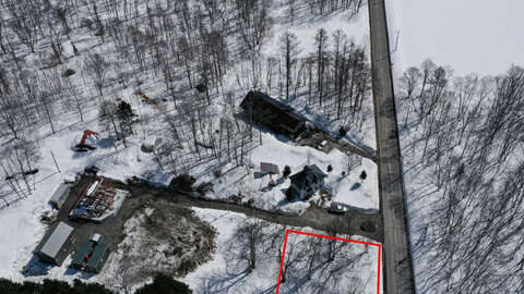 Niseko 355 72 Aerial Photo 10