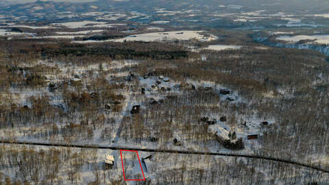 Niseko Annupiuri Moiwa 515 Tsubo Aerial Photos 09