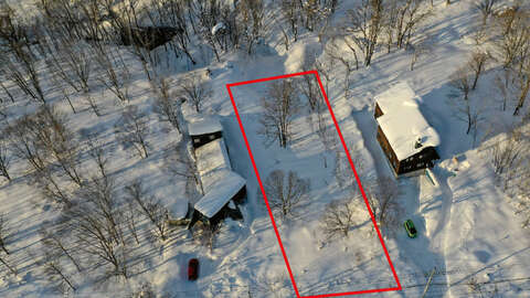 Niseko Annupiuri Moiwa 515 Tsubo Aerial Photos 10