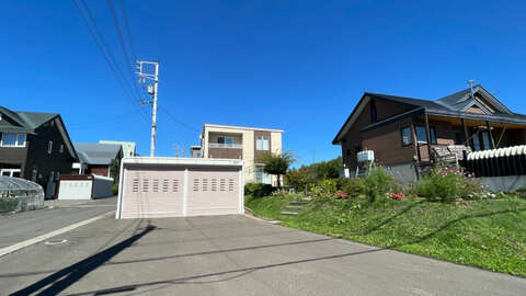 Niseko Arishima House 24