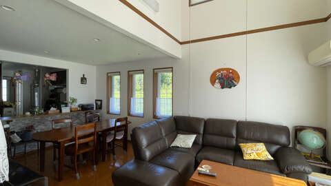 Niseko Arishima House 5