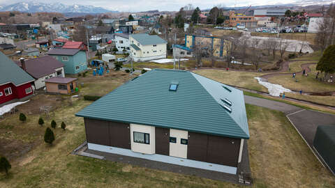 Niseko Downtown Hilltop Residence 7
