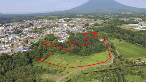 Niseko Hondori 214 Boundary Line 13 mtime20210406125521focalnone