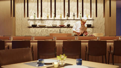 Niseko Kyo Bar Counter FA low 1