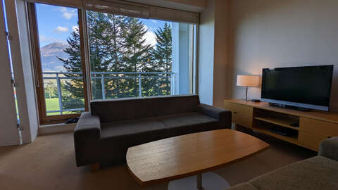 Niseko Landmark View 206 Niseko Real Estate 15