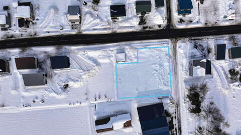 Niseko Momomachi 204 208 1 Aerial maps 09