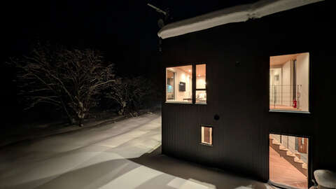 Niseko Outskirts Forest Home 20241227 4