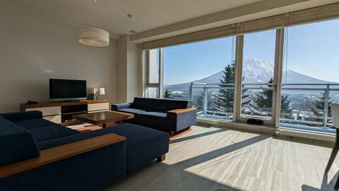 Niseko Real Estate Niseko Landmark View 502 30