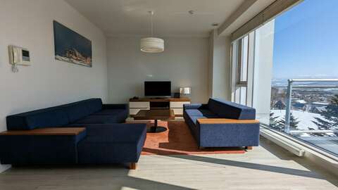 Niseko Real Estate Niseko Landmark View 502 33