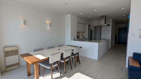 Niseko Real Estate Niseko Landmark View 502 34