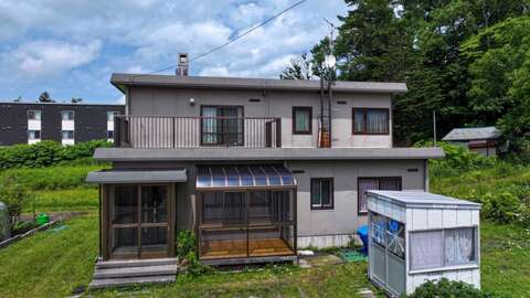Niseko Real Estate Kutchan Kotohira 2 Aerial 13 s 2023 07 07 075631 hshe