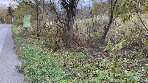 Niseko Realty 5700 Tsubo Land 05