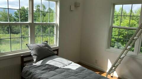 Niseko Realty Annupuri House Bedroom 1 1024x768
