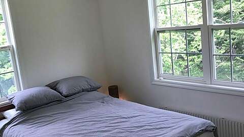 Niseko Realty Annupuri House Bedroom 3 768x1024