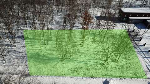 Niseko Realty Annupuri Large Forest Lot 2