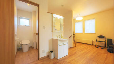 Niseko Realty Aza Makkari 1 17 02