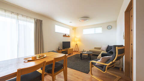 Niseko Realty Aza Makkari 1 17 08