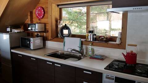 Niseko Realty BDI Villas 4