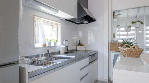 Niseko Realty Big Deck Kutchan House 4