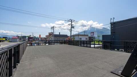 Niseko Realty Big Deck Kutchan House 8