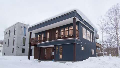 Niseko Realty Chalet Billop 1