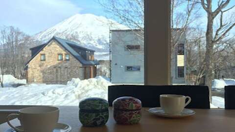 Niseko Realty Chalet Billop 3