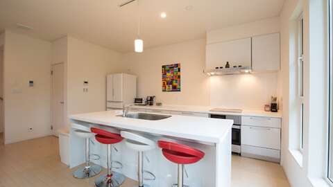 Niseko Realty Chalet Billop 4
