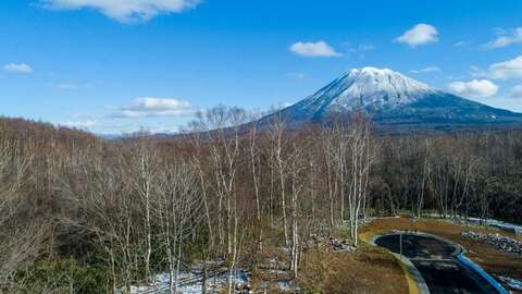 Niseko Realty Drift Hirafu Land 1024x682
