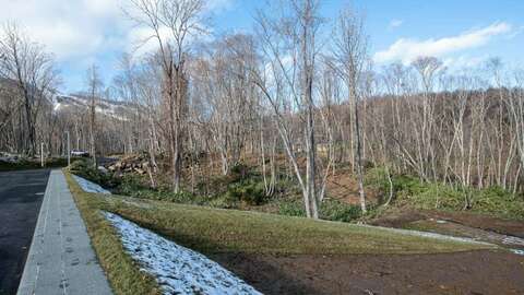 Niseko Realty Drift Road 1024x683