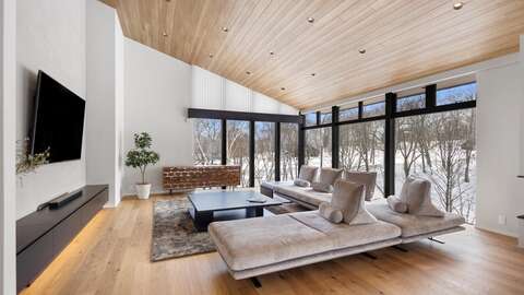 Niseko Realty Etsuzan Villa 1