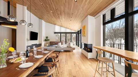 Niseko Realty Etsuzan Villa 5