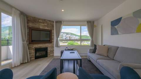 Niseko Realty Freshwater 301 Niseko 3
