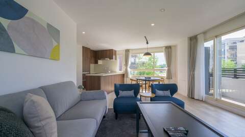 Niseko Realty Freshwater 301 Niseko 4