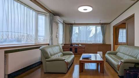 Niseko Realty Fujimi Home 1