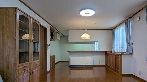 Niseko Realty Fujimi Home 4