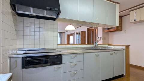 Niseko Realty Fujimi Home 5