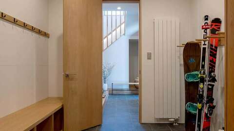 Niseko Realty Ginto Villa D Sasame Yuki 3